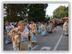 2016 GuerrasCantabras.es Desfile 4 sep (386)